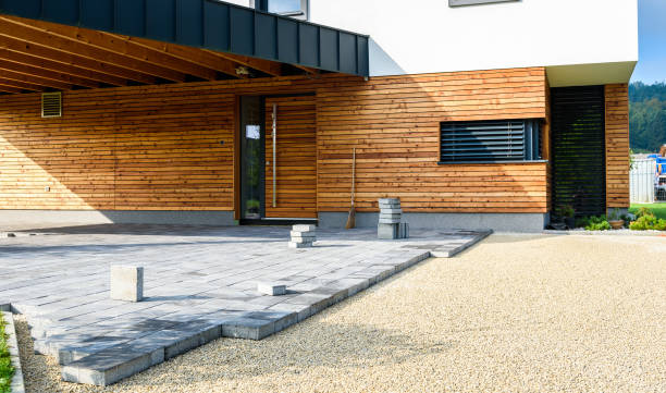 Worland, WY Driveway Pavers Company