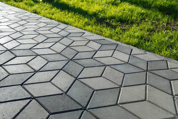 Best Driveway Paving Contractor  in Worland, WY