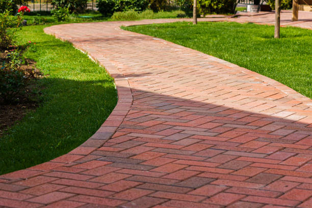 Best Affordable Driveway Pavers  in Worland, WY