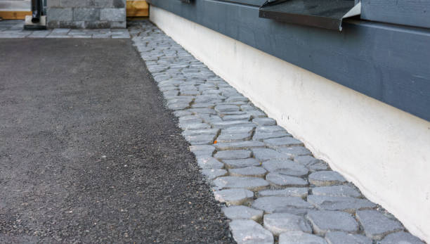 Best Driveway Resurfacing Pavers  in Worland, WY